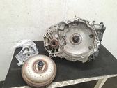 Automatic gearbox