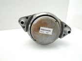 Engine mount bracket