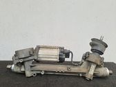 Steering rack
