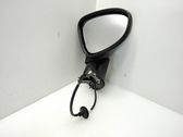 Rétroviseur extérieur électrique de porte avant