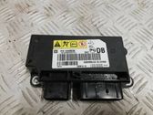 Airbag control unit/module