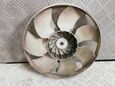 Aro de refuerzo del ventilador del radiador