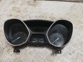 Speedometer (instrument cluster)