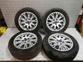 R16 alloy rim