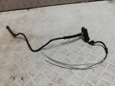 Air pressure sensor
