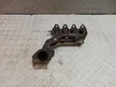 Exhaust manifold