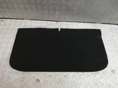 Trunk/boot floor carpet liner