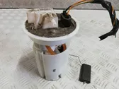 In-tank fuel pump