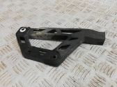 Rear bumper mounting bracket