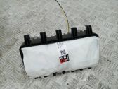Passenger airbag