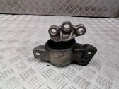 Support, suspension du moteur