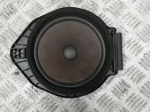 Front door speaker