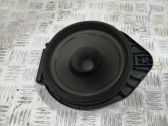 Rear door speaker