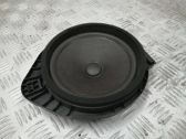Front door speaker