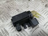 Turbo solenoid valve