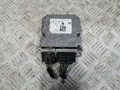 Airbag control unit/module