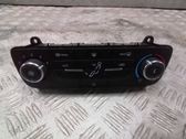 Climate control unit