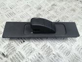 Seat belt height adjuster