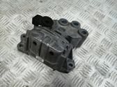 Engine mount bracket