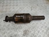 Catalyst/FAP/DPF particulate filter
