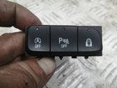 Parking (PDC) sensor switch