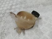Coolant expansion tank/reservoir