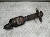 Catalyst/FAP/DPF particulate filter