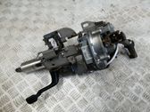 Electric power steering pump