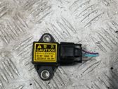 Sensor de presión del turboventilador