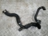 Intercooler hose/pipe