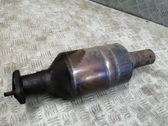 Catalyst/FAP/DPF particulate filter