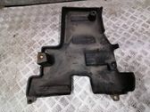 Rear underbody cover/under tray