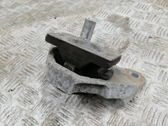 Engine mount bracket