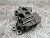 Engine mount bracket