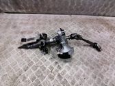 Electric power steering pump