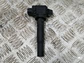High voltage ignition coil