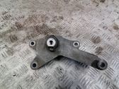Gearbox mounting bracket