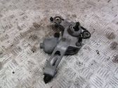 Wiper motor