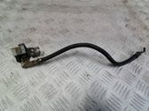 Negative earth cable (battery)