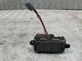 Heater blower motor/fan resistor