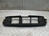 Intercooler air channel guide