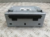 Radio/CD/DVD/GPS head unit