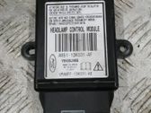 Light module LCM