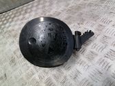 Fuel tank cap