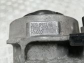 Engine mount bracket