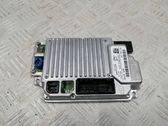 Engine control unit/module