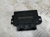 Parking PDC control unit/module