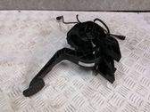Clutch pedal