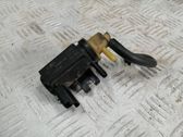 Electroválvula del turbo