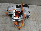 Voltage converter inverter